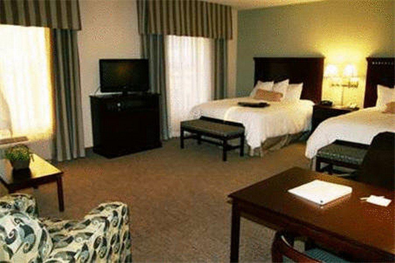 Hampton Inn & Suites Prescott Valley Zewnętrze zdjęcie
