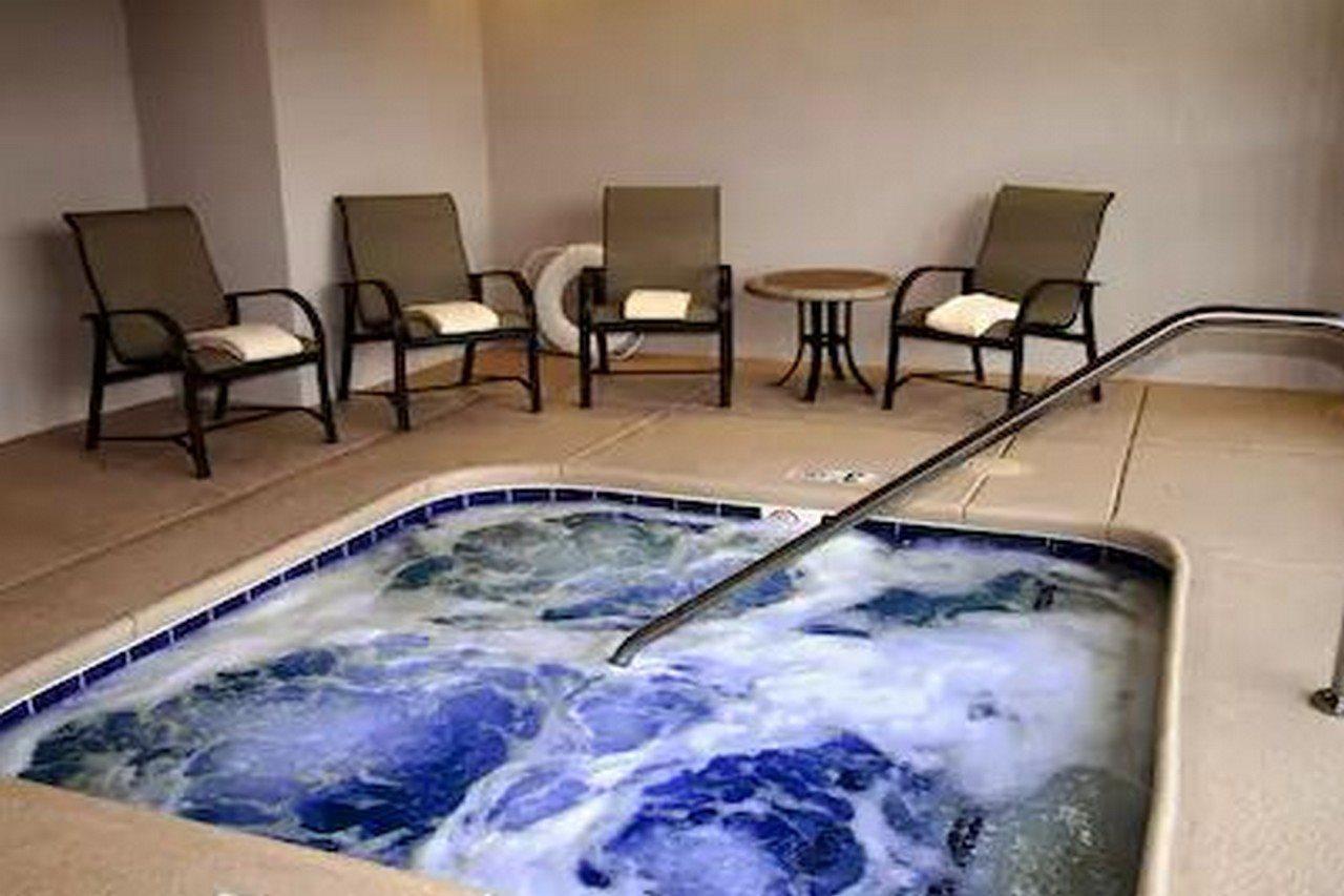 Hampton Inn & Suites Prescott Valley Zewnętrze zdjęcie