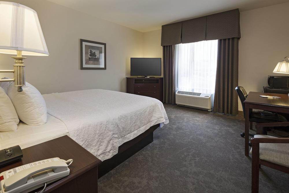 Hampton Inn & Suites Prescott Valley Zewnętrze zdjęcie