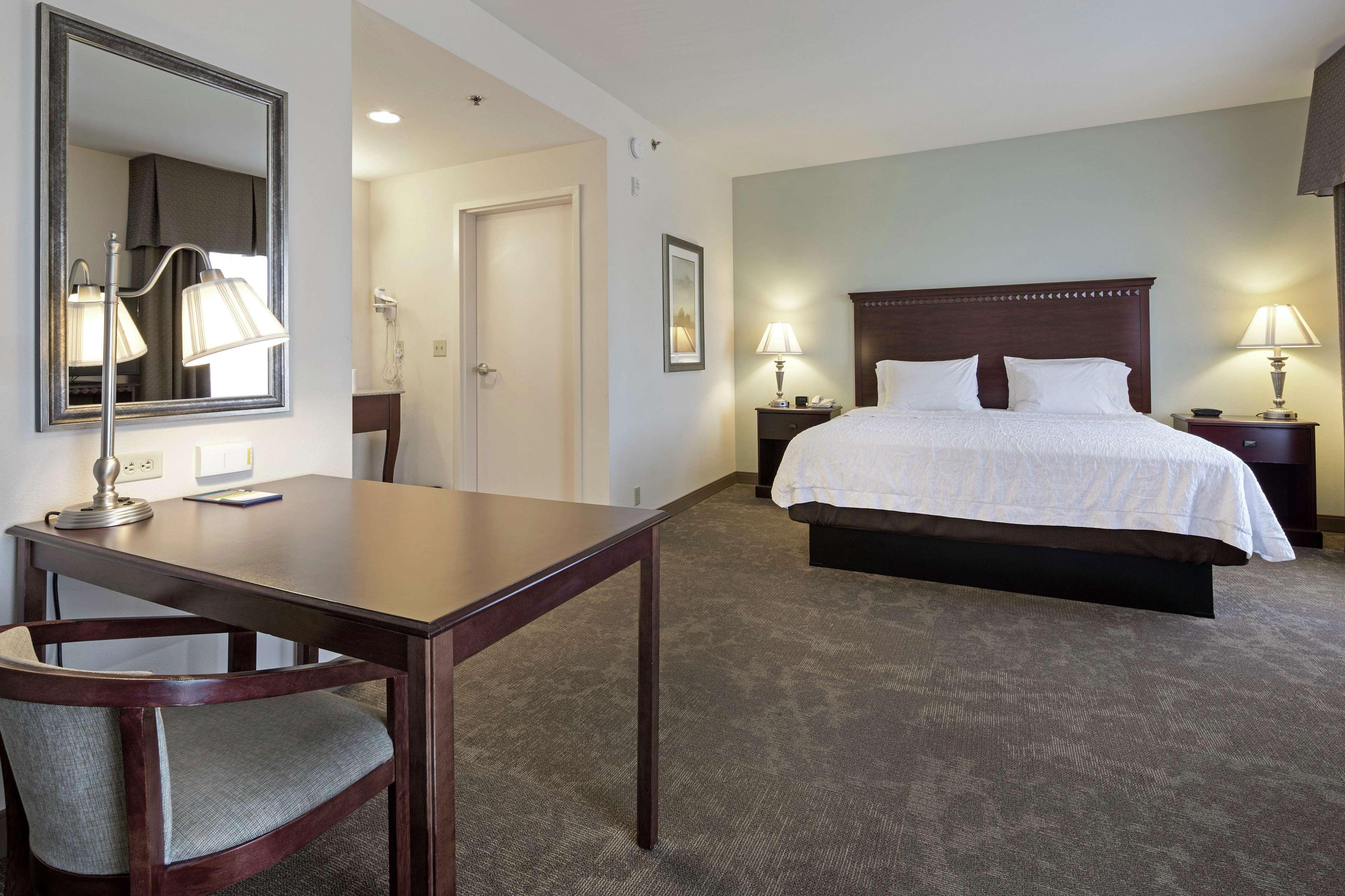Hampton Inn & Suites Prescott Valley Zewnętrze zdjęcie