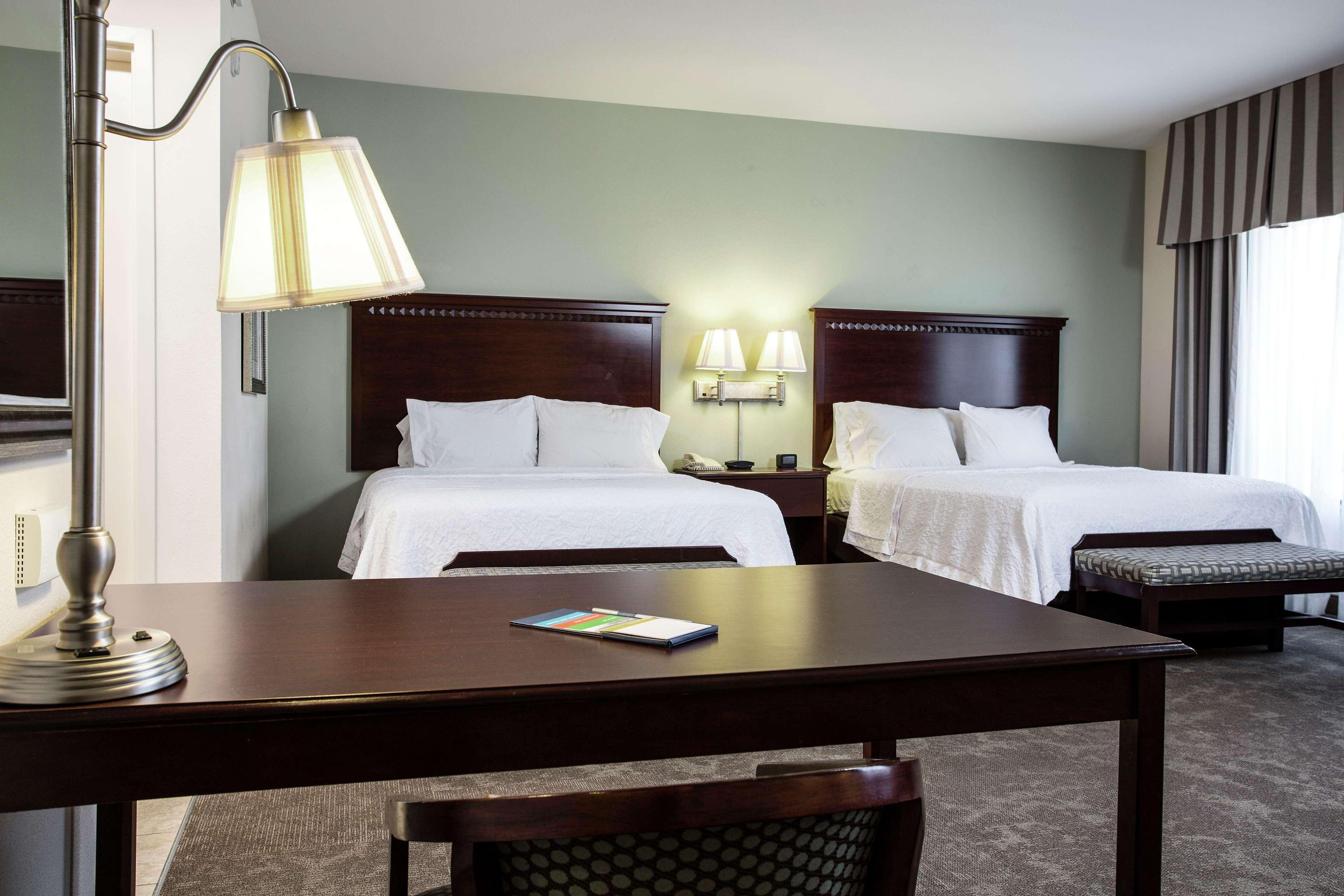 Hampton Inn & Suites Prescott Valley Zewnętrze zdjęcie