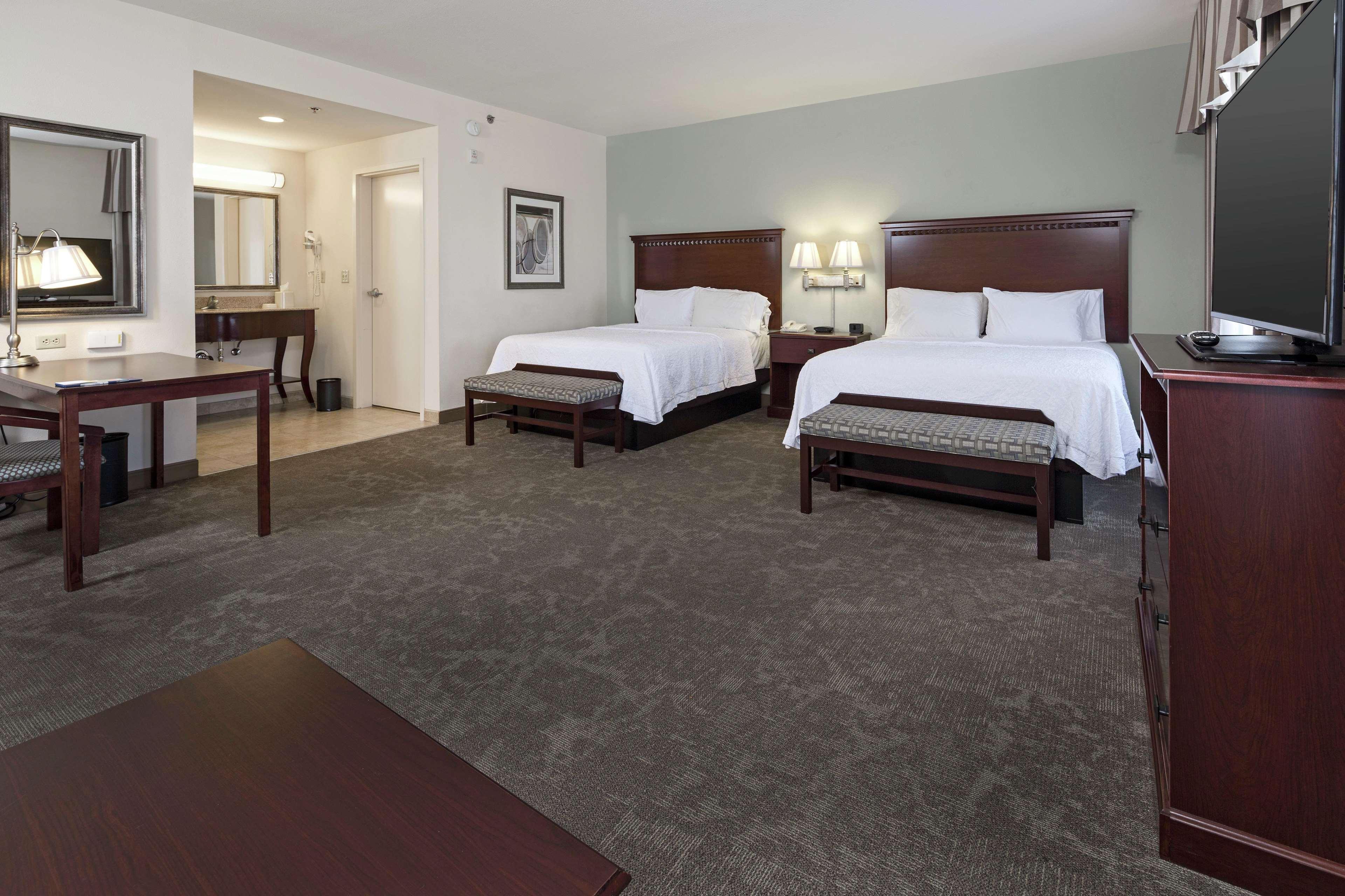 Hampton Inn & Suites Prescott Valley Zewnętrze zdjęcie