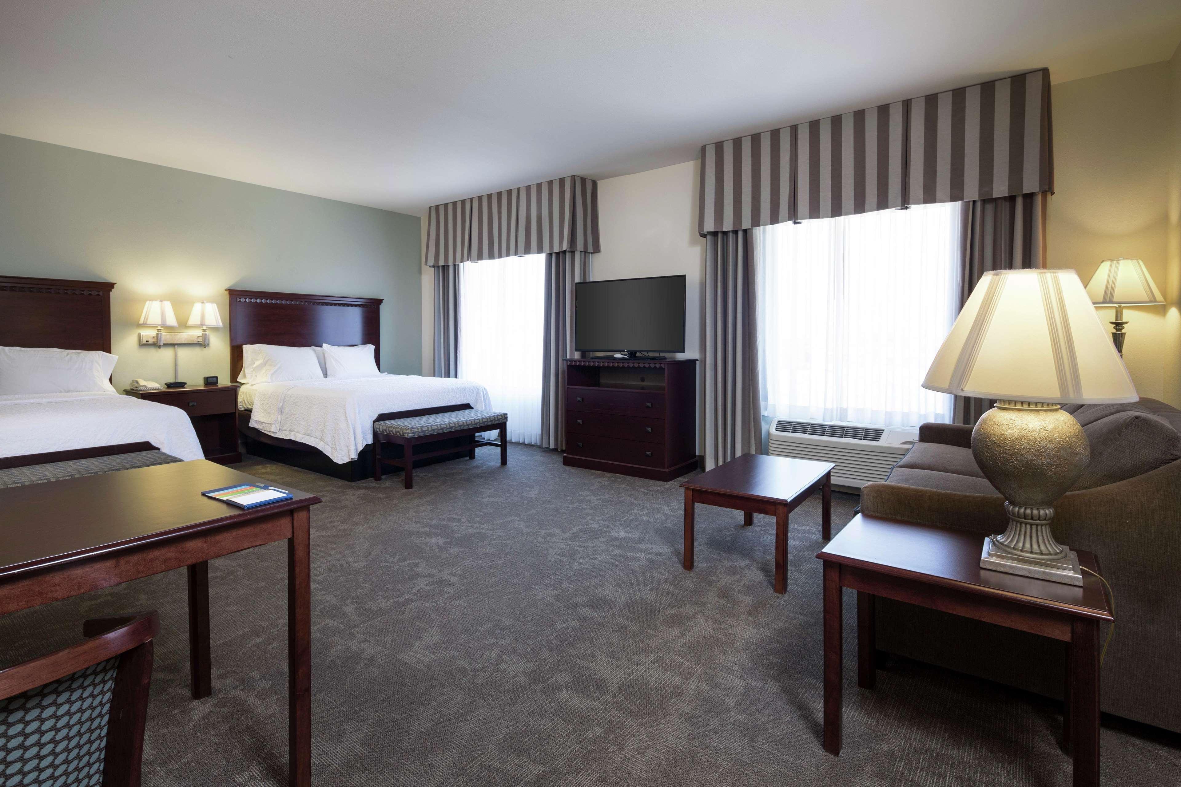 Hampton Inn & Suites Prescott Valley Zewnętrze zdjęcie