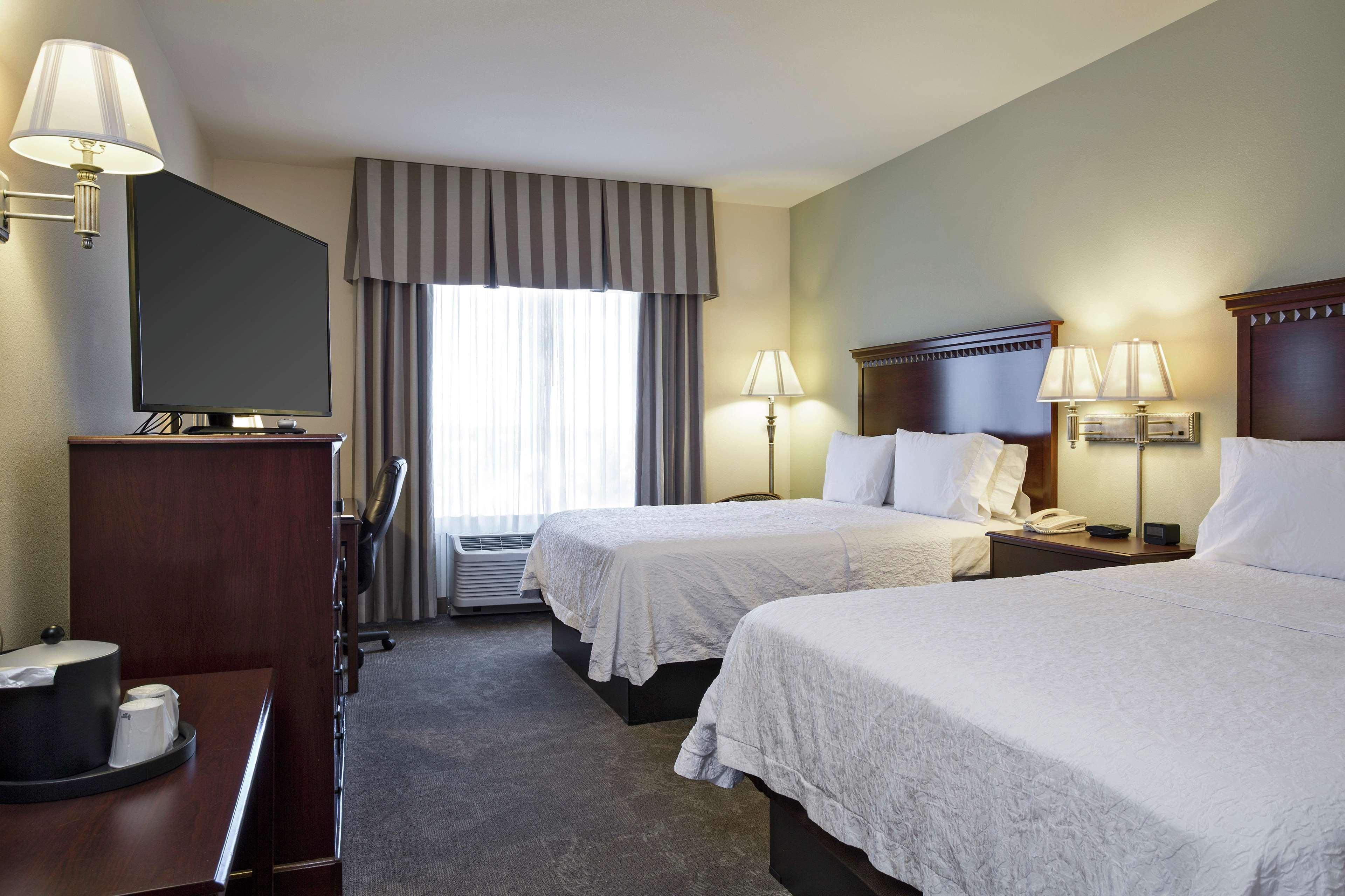 Hampton Inn & Suites Prescott Valley Zewnętrze zdjęcie