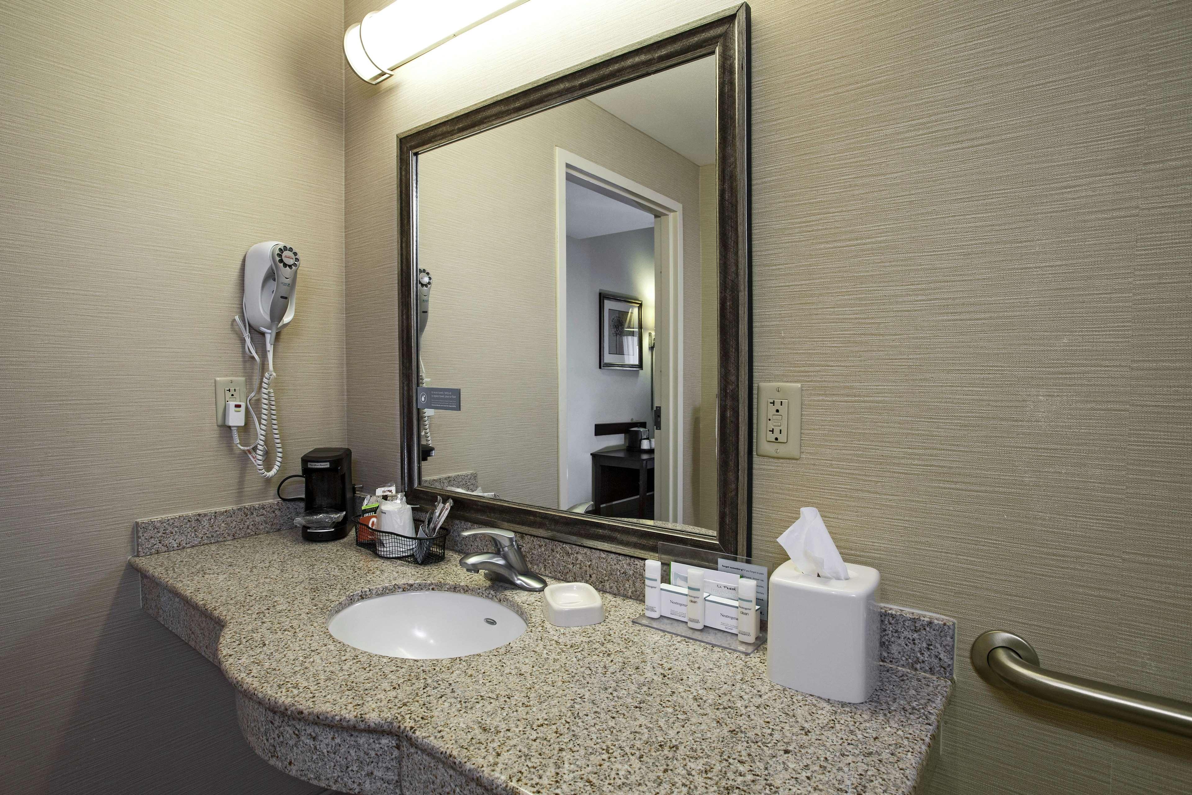 Hampton Inn & Suites Prescott Valley Zewnętrze zdjęcie