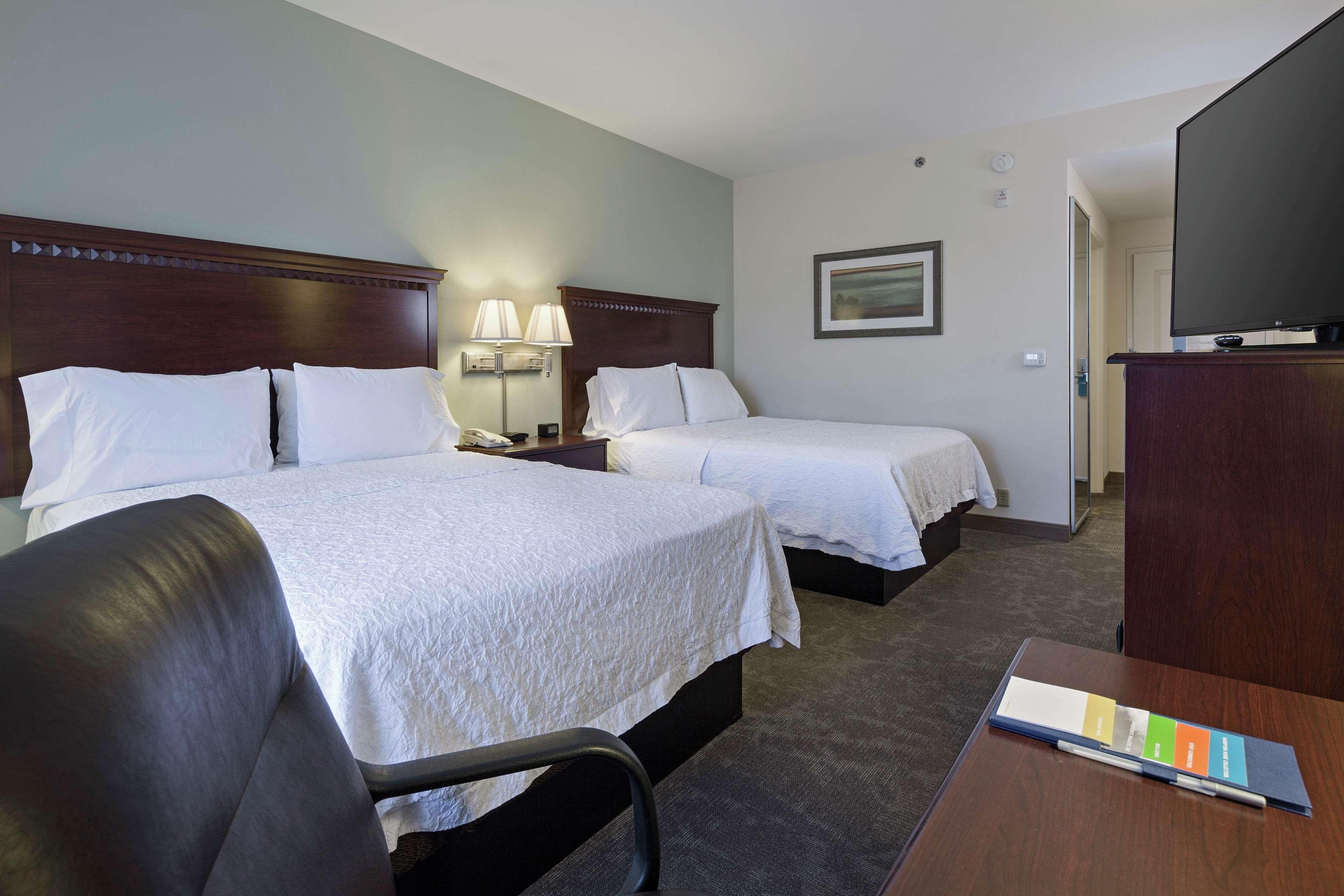 Hampton Inn & Suites Prescott Valley Zewnętrze zdjęcie
