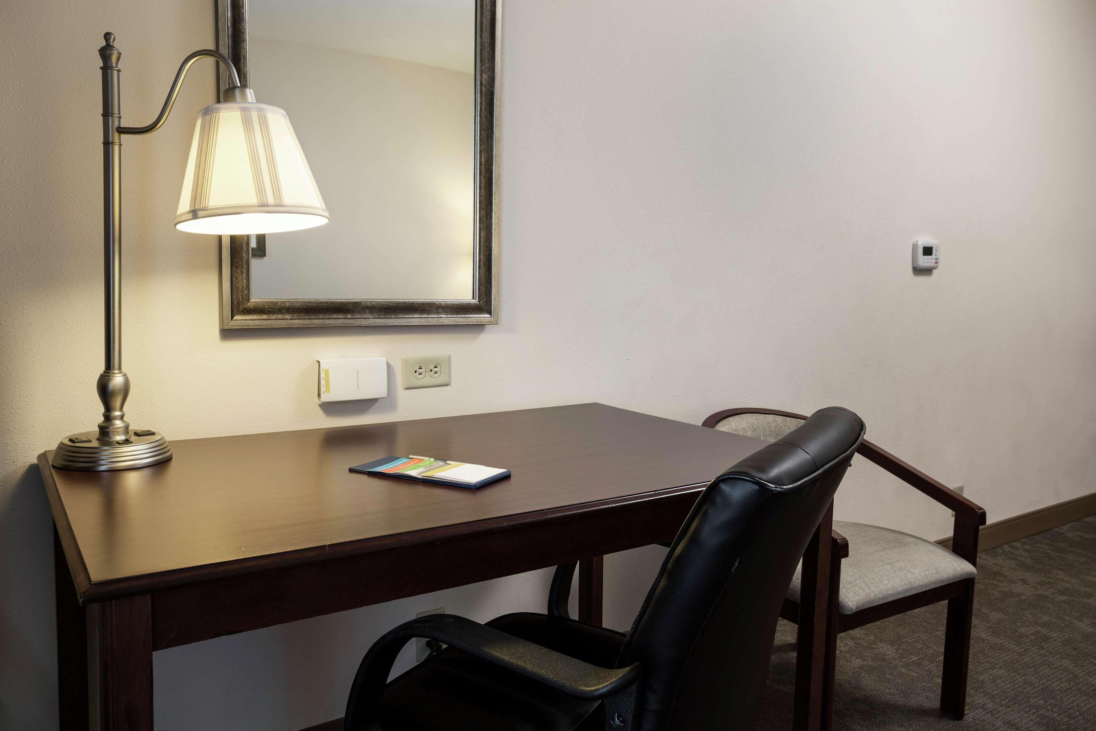 Hampton Inn & Suites Prescott Valley Zewnętrze zdjęcie