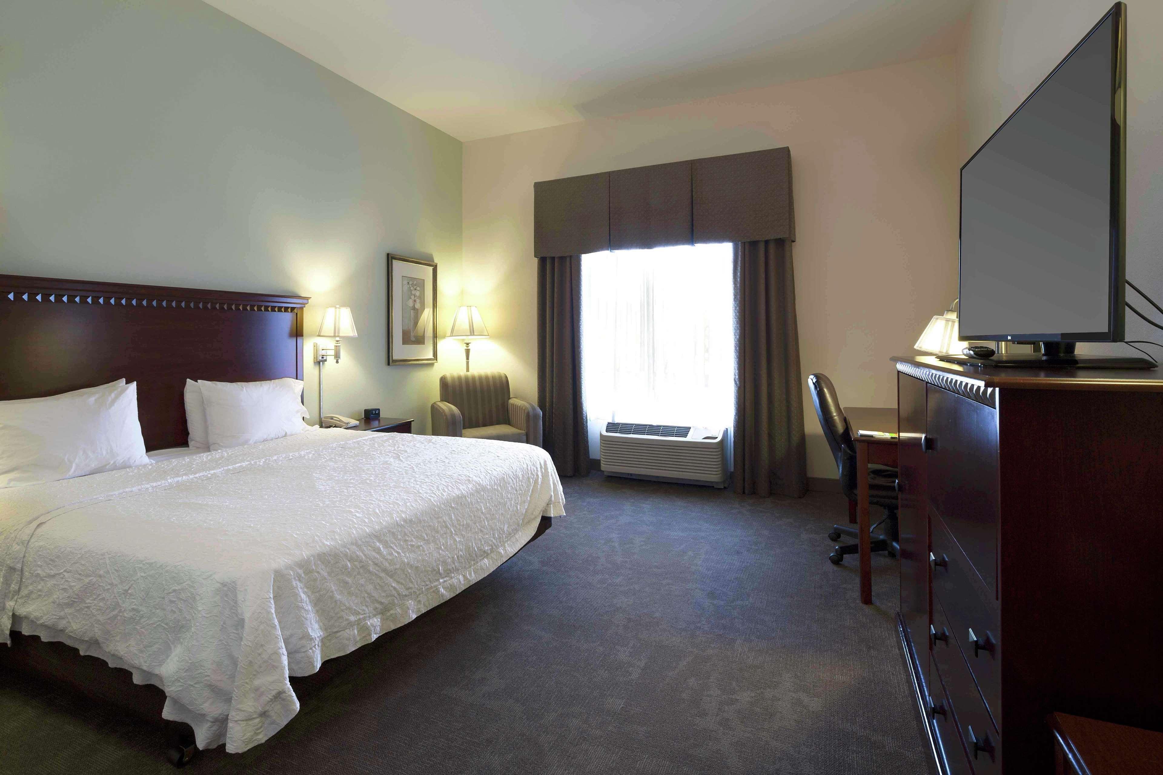 Hampton Inn & Suites Prescott Valley Zewnętrze zdjęcie