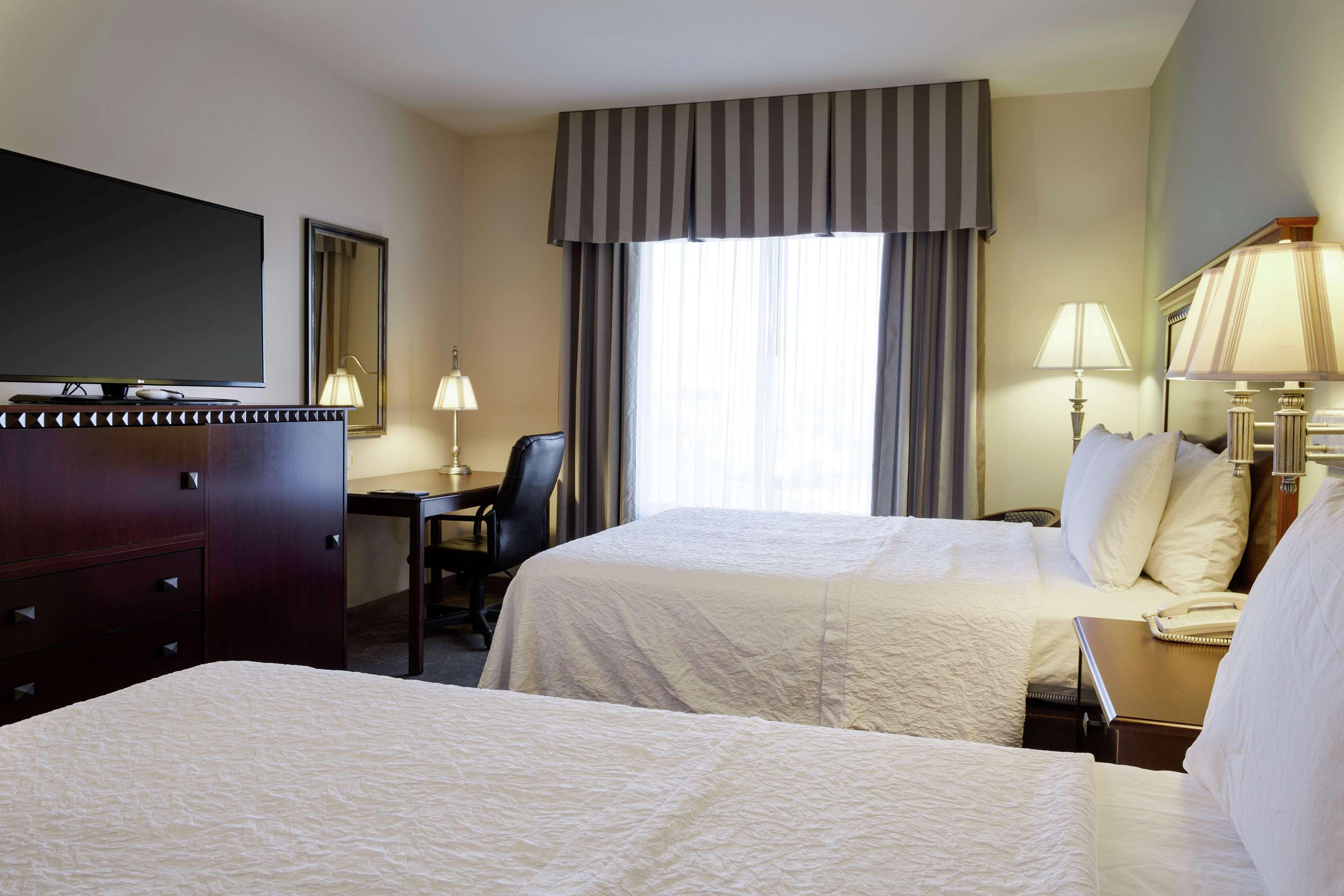 Hampton Inn & Suites Prescott Valley Zewnętrze zdjęcie