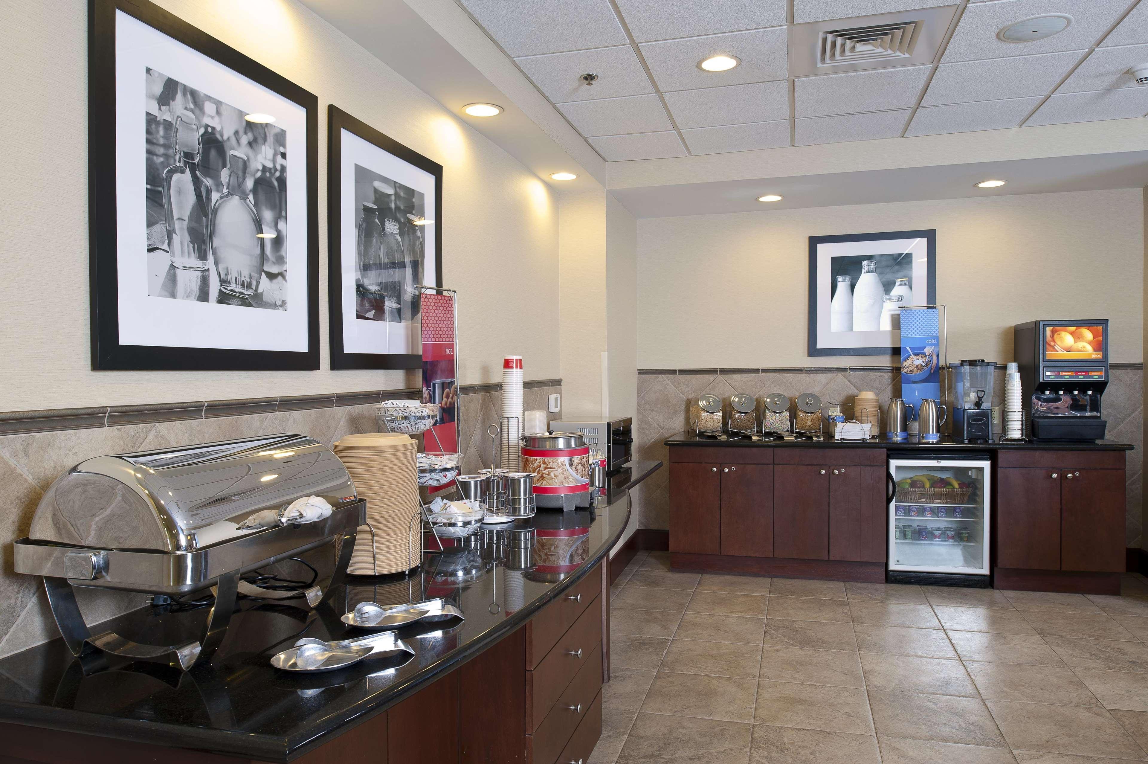Hampton Inn & Suites Prescott Valley Zewnętrze zdjęcie