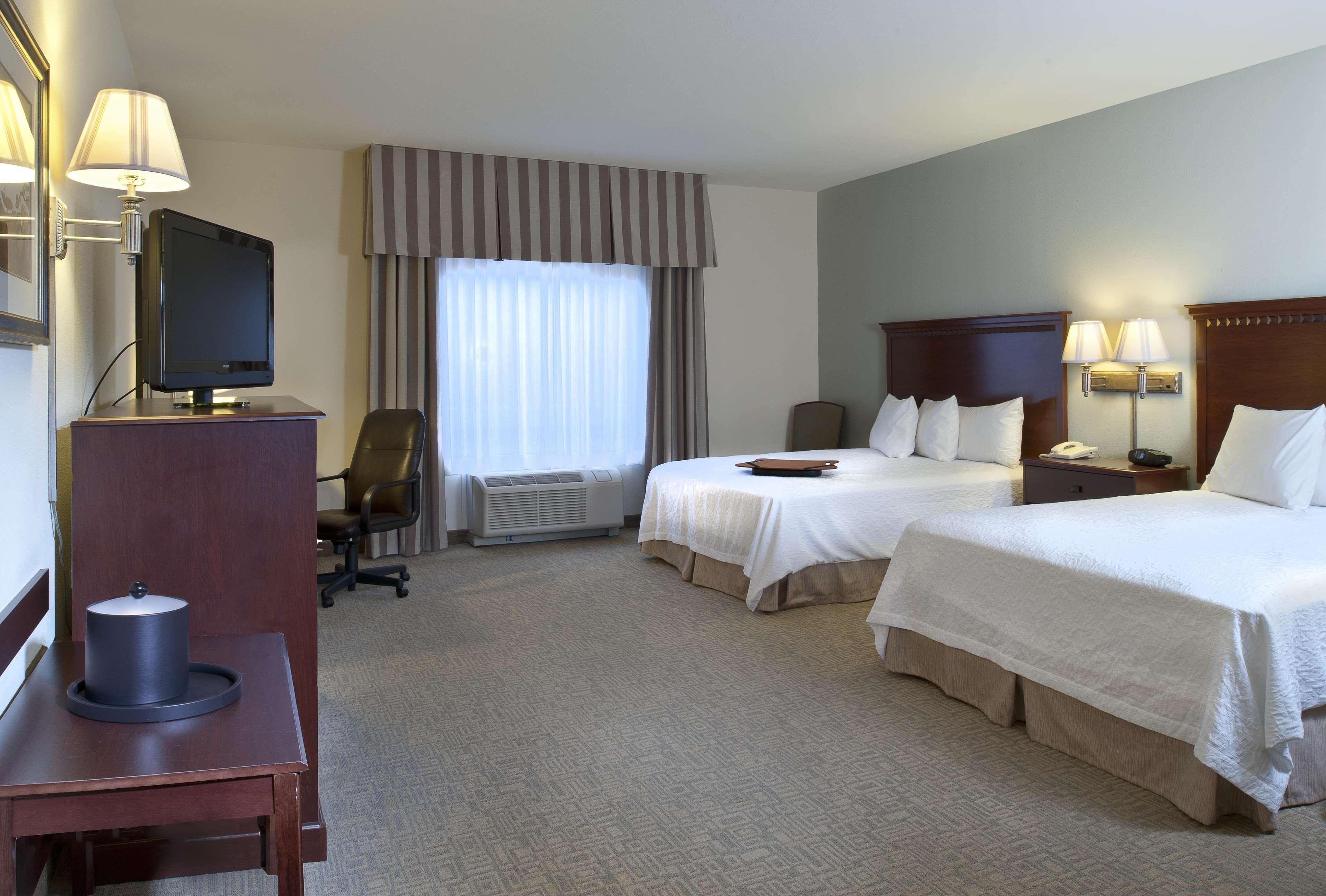 Hampton Inn & Suites Prescott Valley Zewnętrze zdjęcie