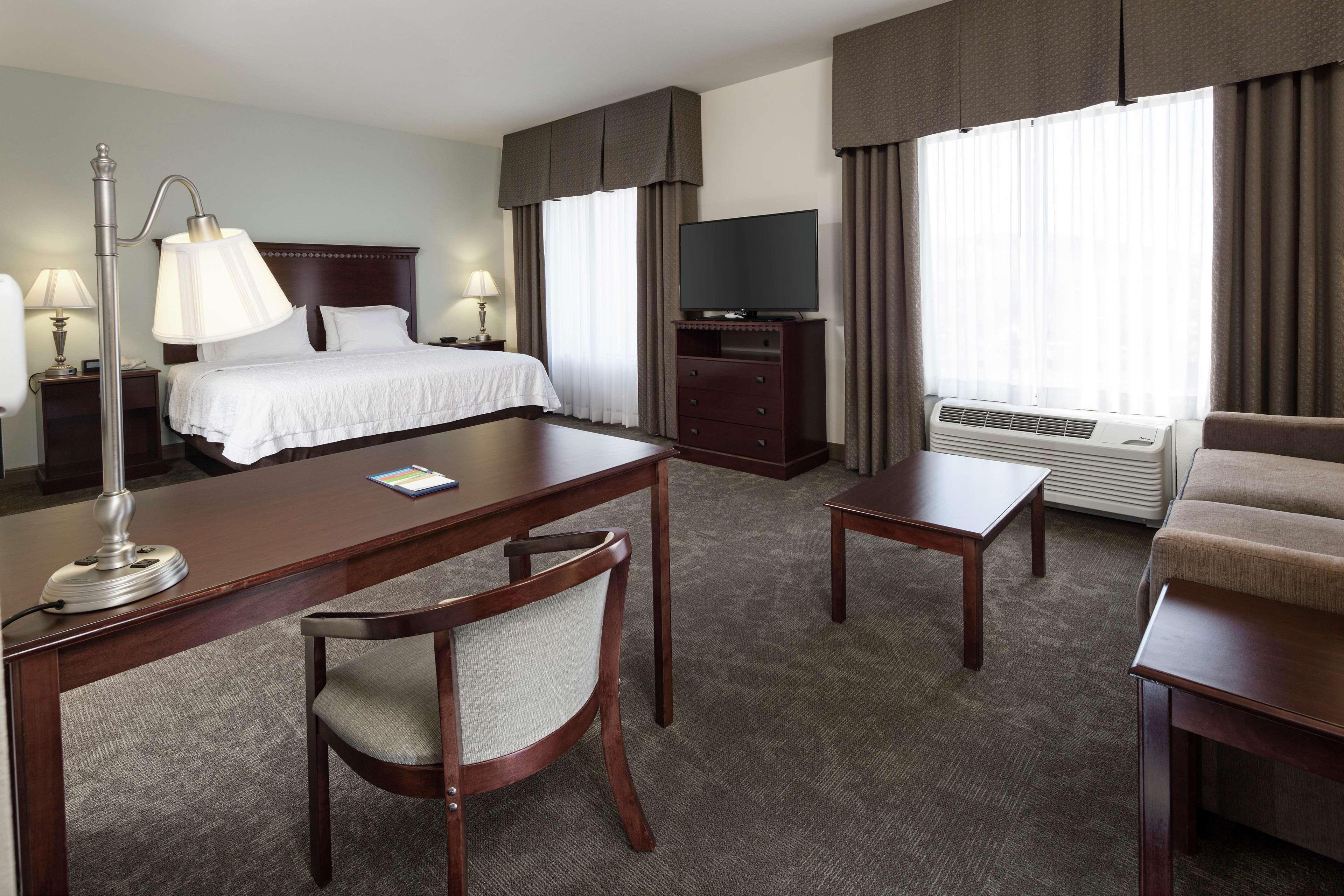Hampton Inn & Suites Prescott Valley Zewnętrze zdjęcie