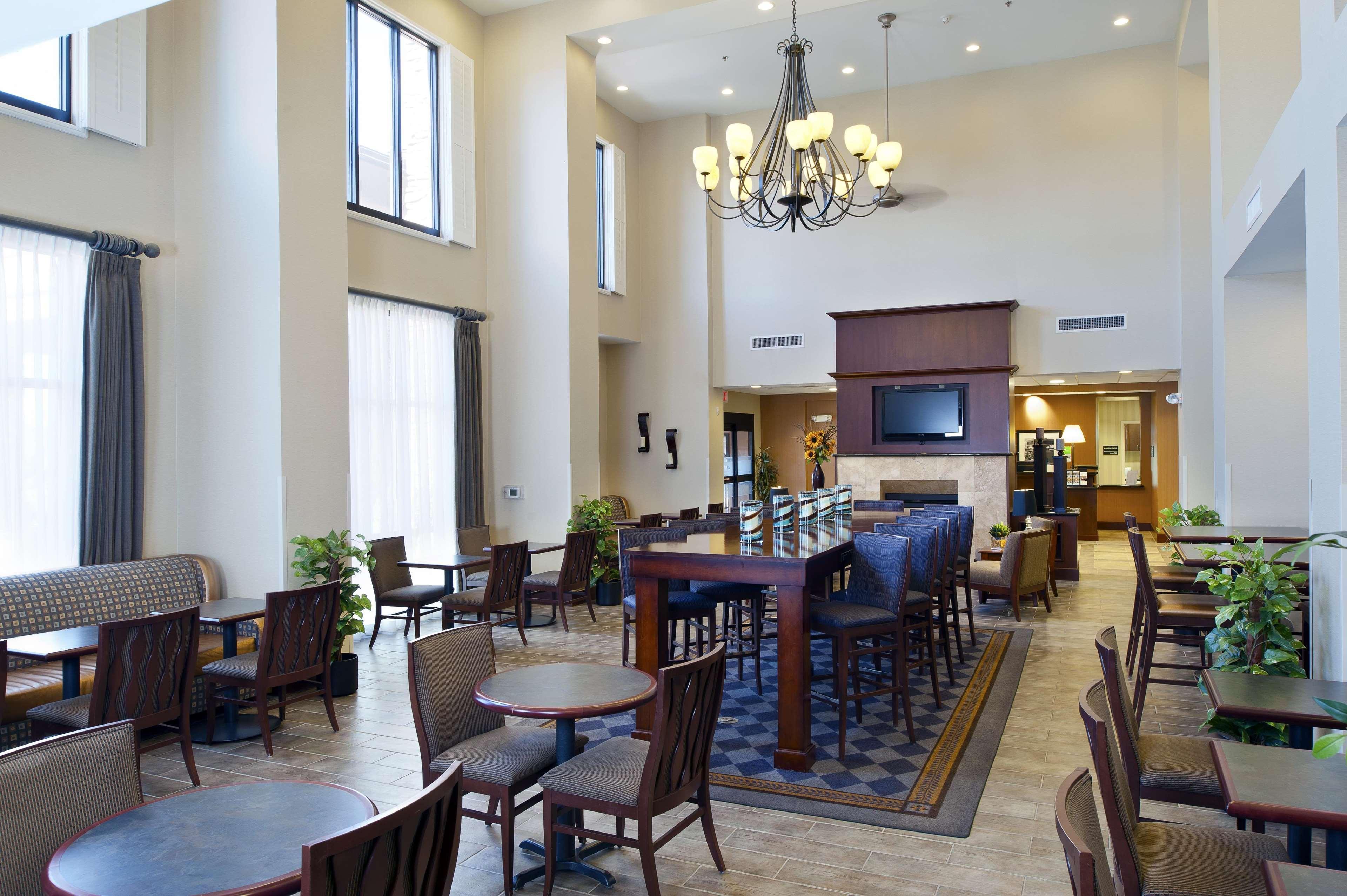 Hampton Inn & Suites Prescott Valley Zewnętrze zdjęcie
