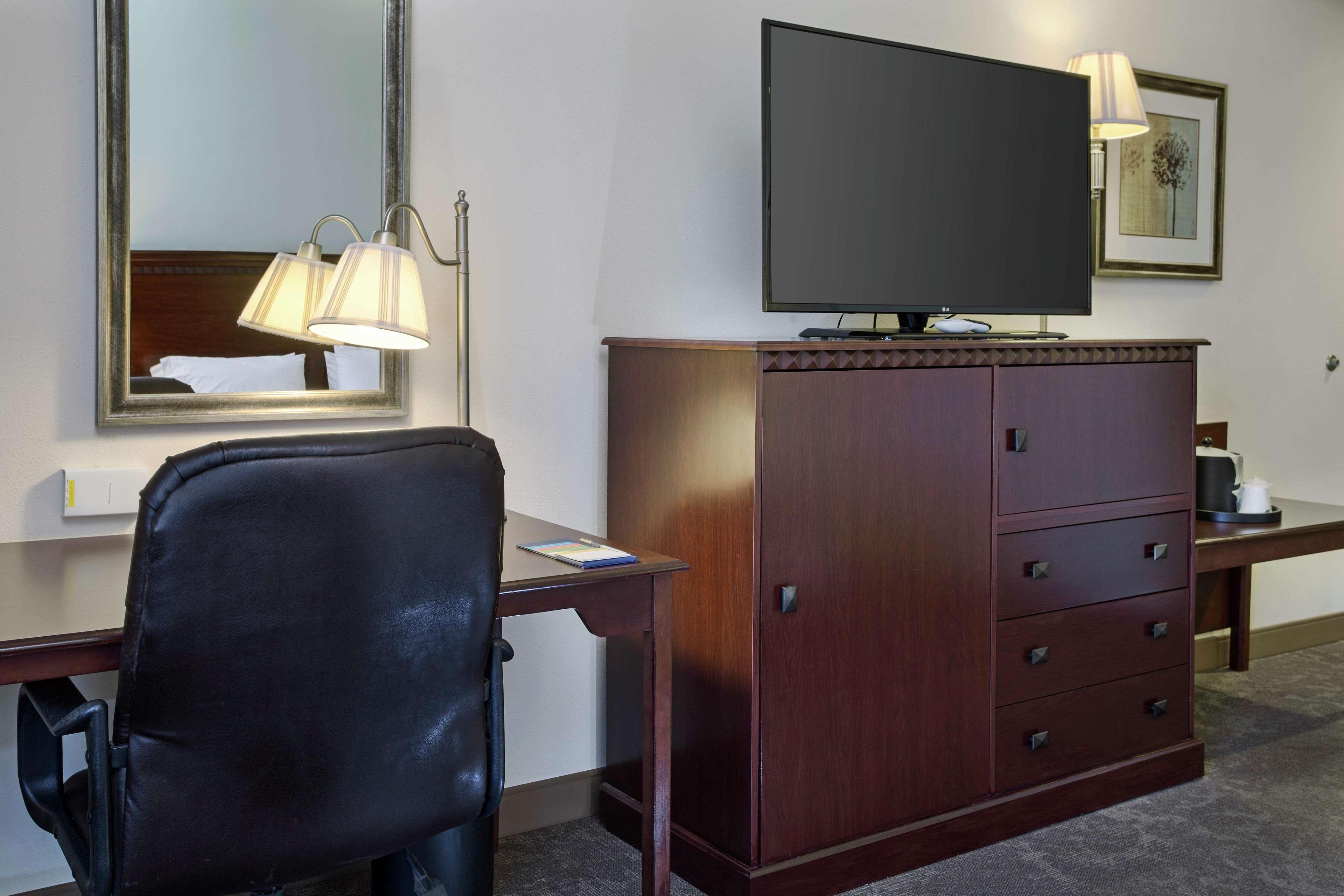 Hampton Inn & Suites Prescott Valley Zewnętrze zdjęcie
