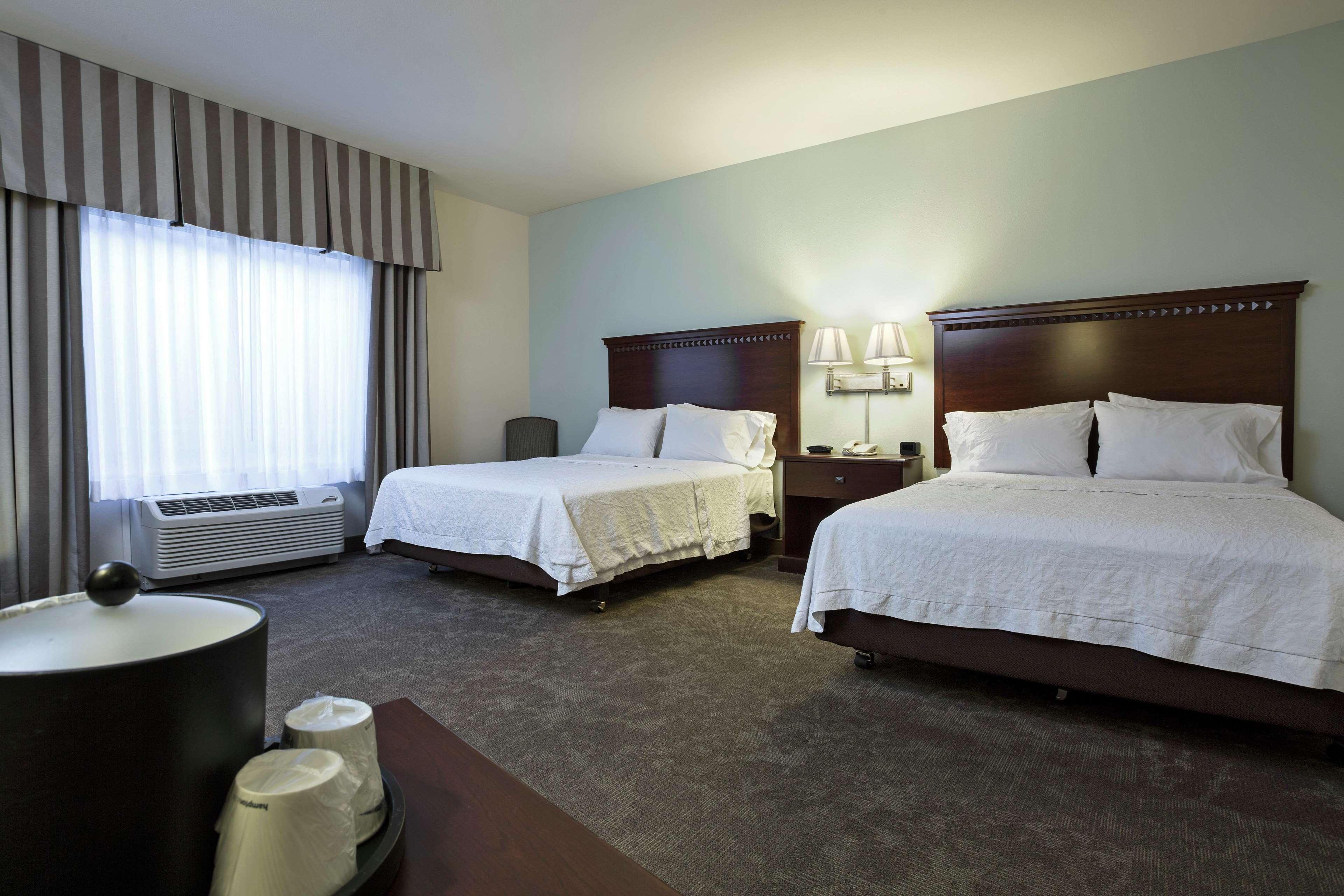Hampton Inn & Suites Prescott Valley Zewnętrze zdjęcie