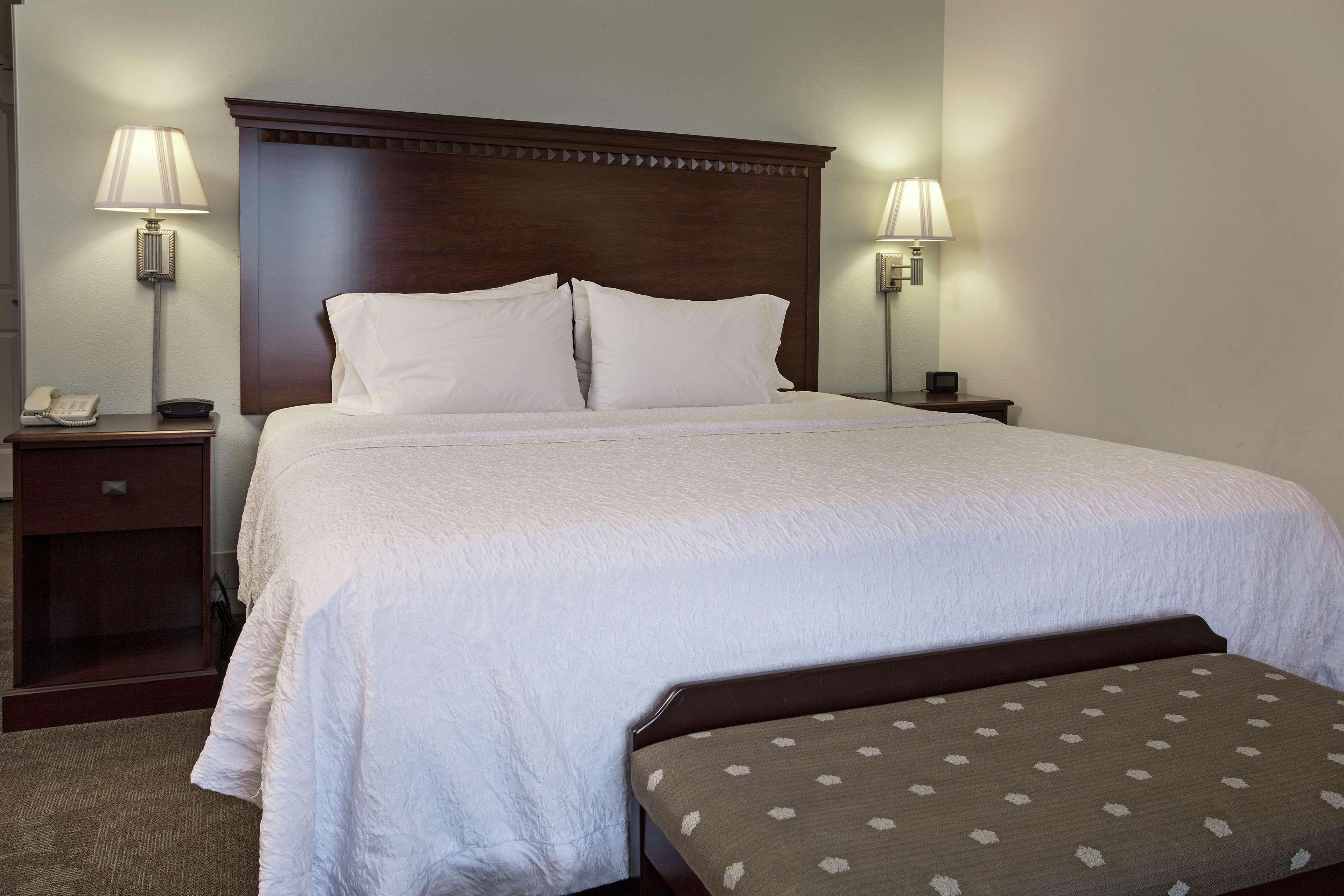 Hampton Inn & Suites Prescott Valley Zewnętrze zdjęcie