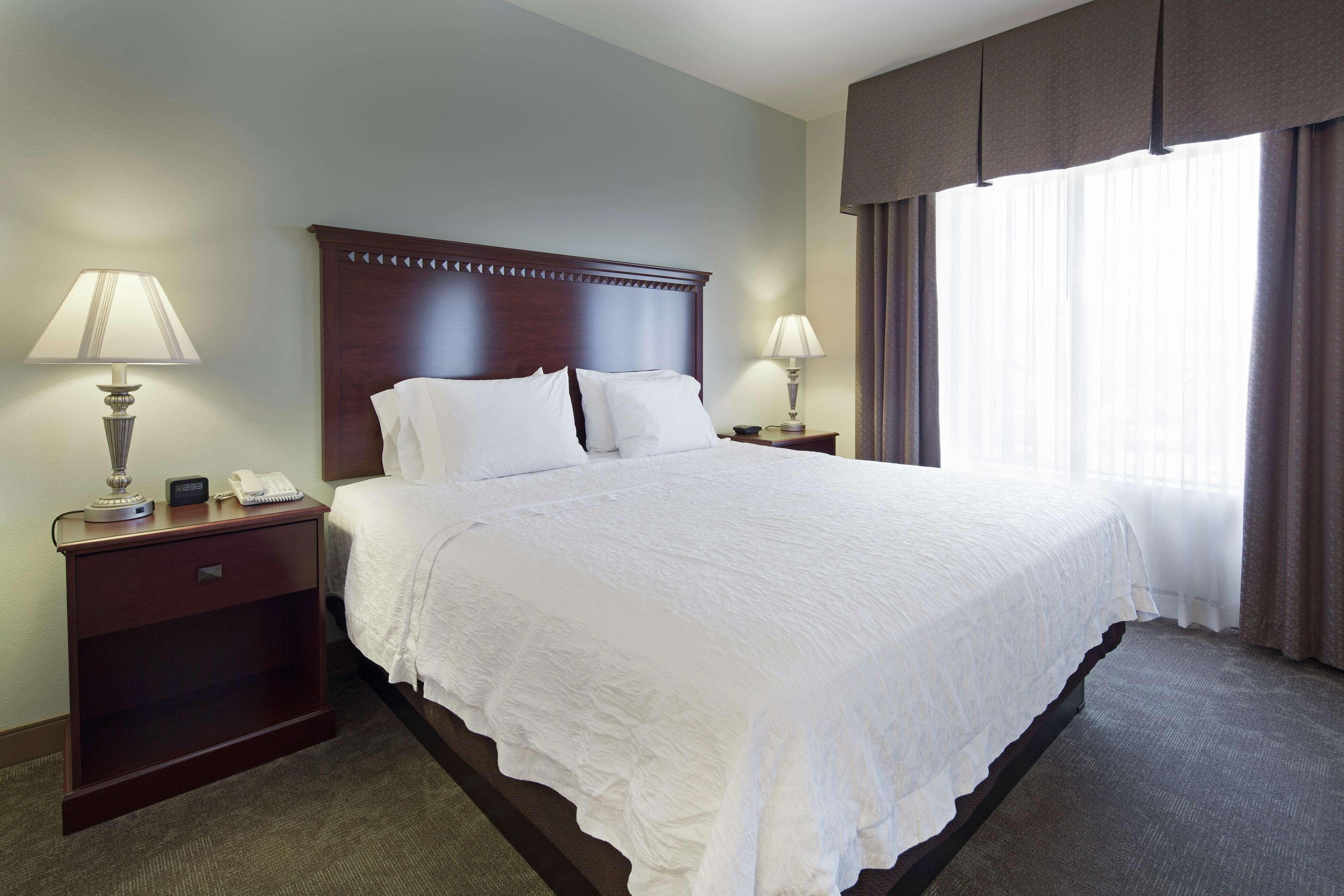 Hampton Inn & Suites Prescott Valley Zewnętrze zdjęcie