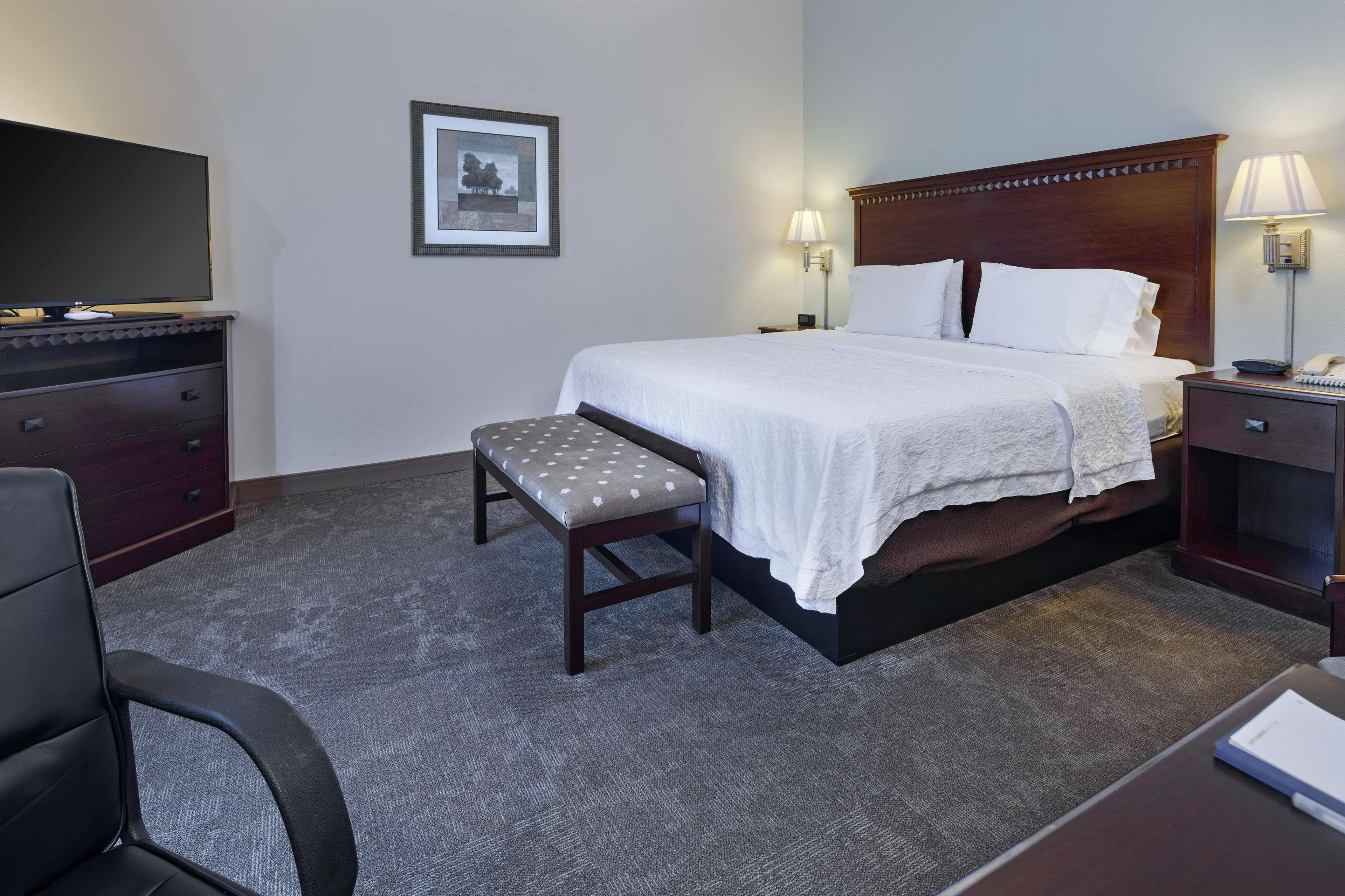 Hampton Inn & Suites Prescott Valley Zewnętrze zdjęcie