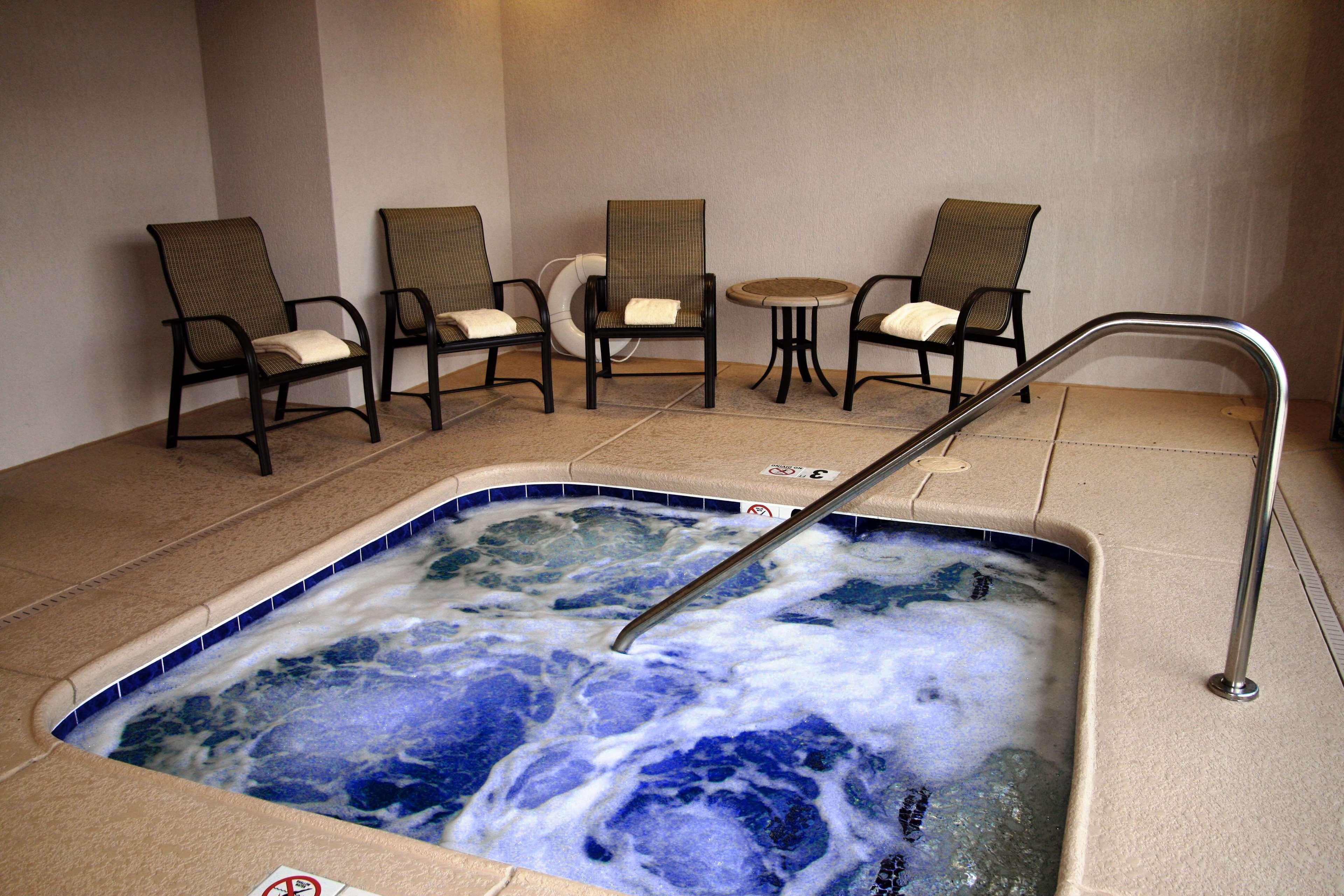 Hampton Inn & Suites Prescott Valley Udogodnienia zdjęcie