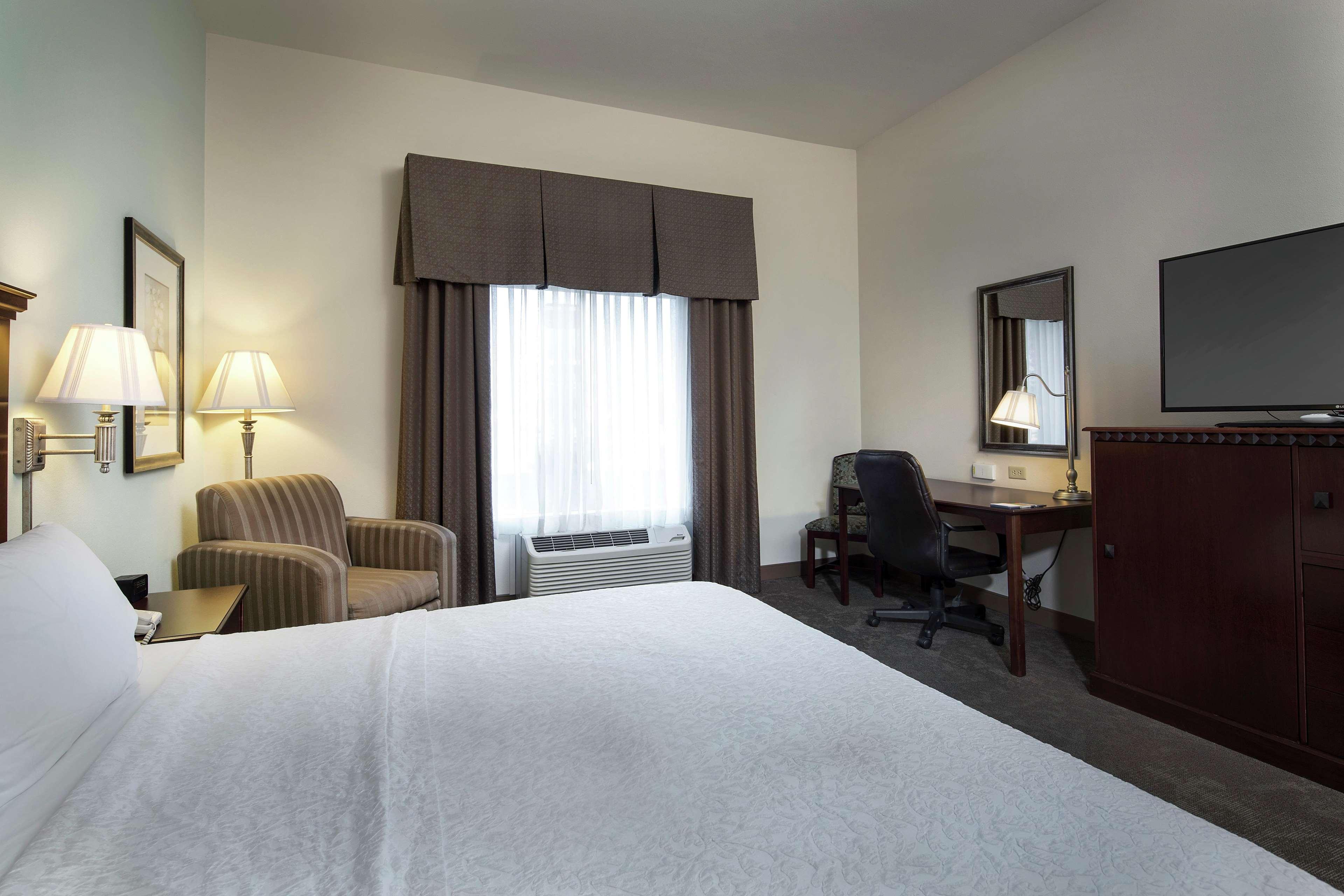 Hampton Inn & Suites Prescott Valley Zewnętrze zdjęcie