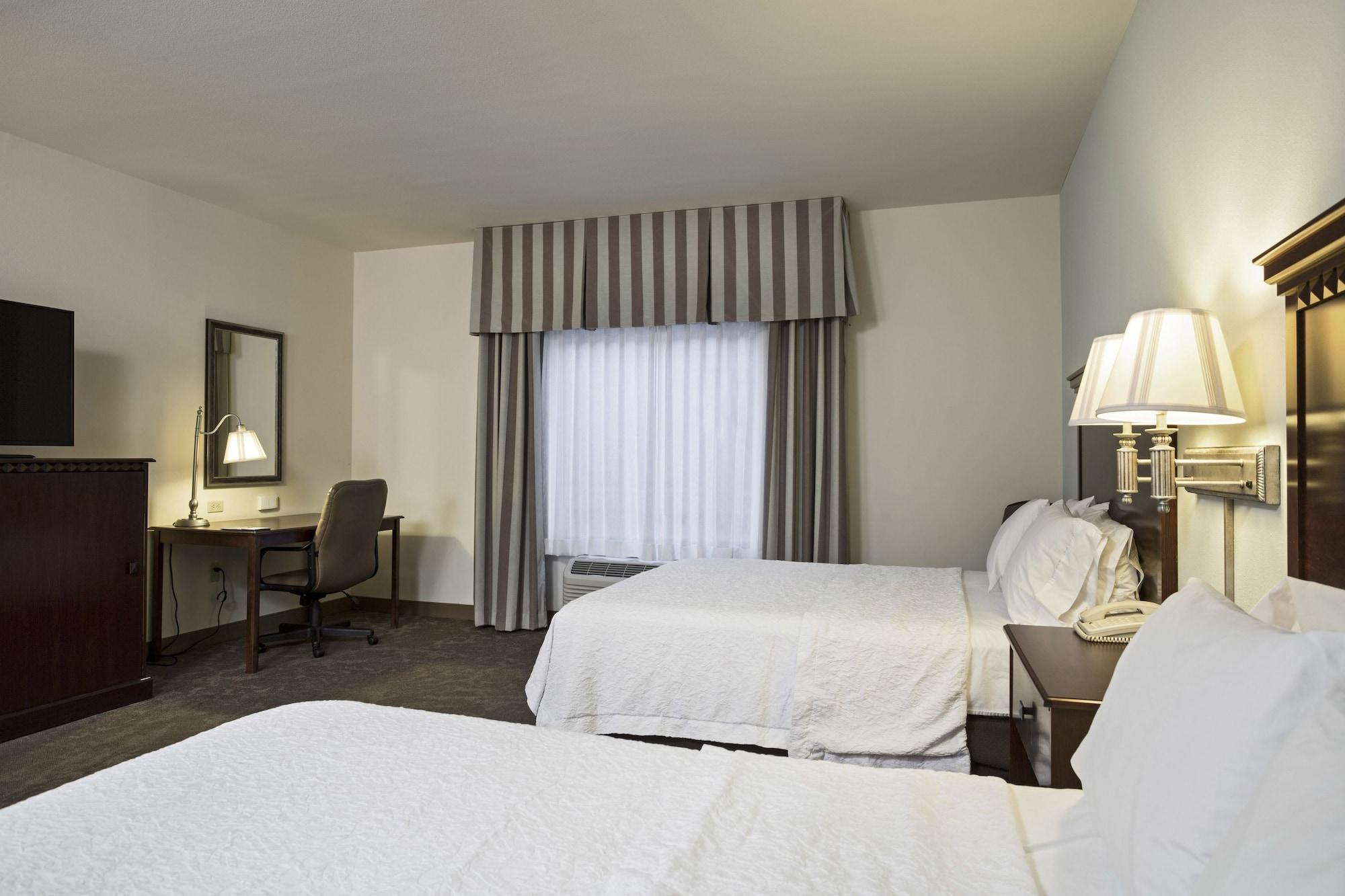 Hampton Inn & Suites Prescott Valley Zewnętrze zdjęcie