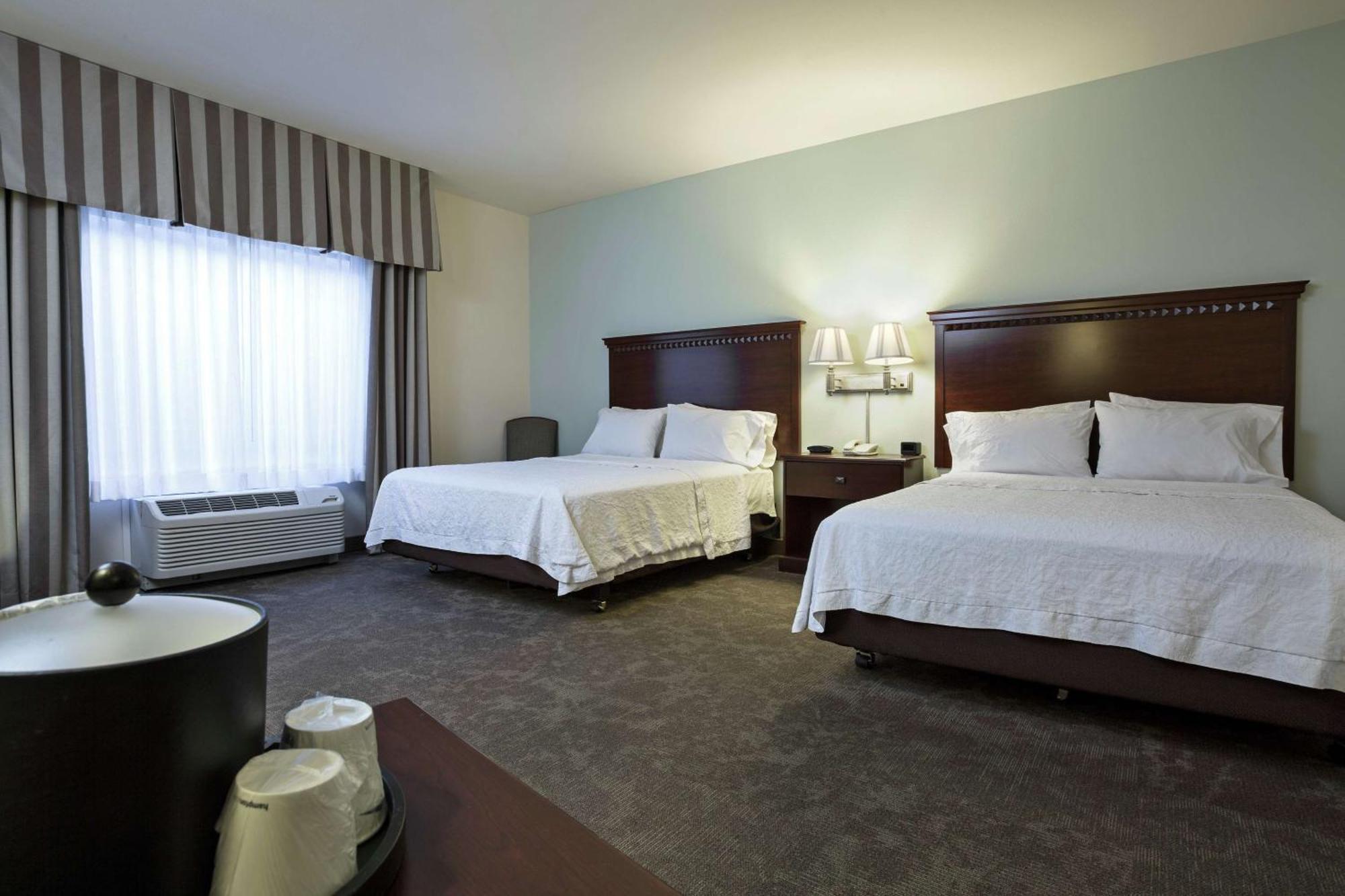 Hampton Inn & Suites Prescott Valley Zewnętrze zdjęcie