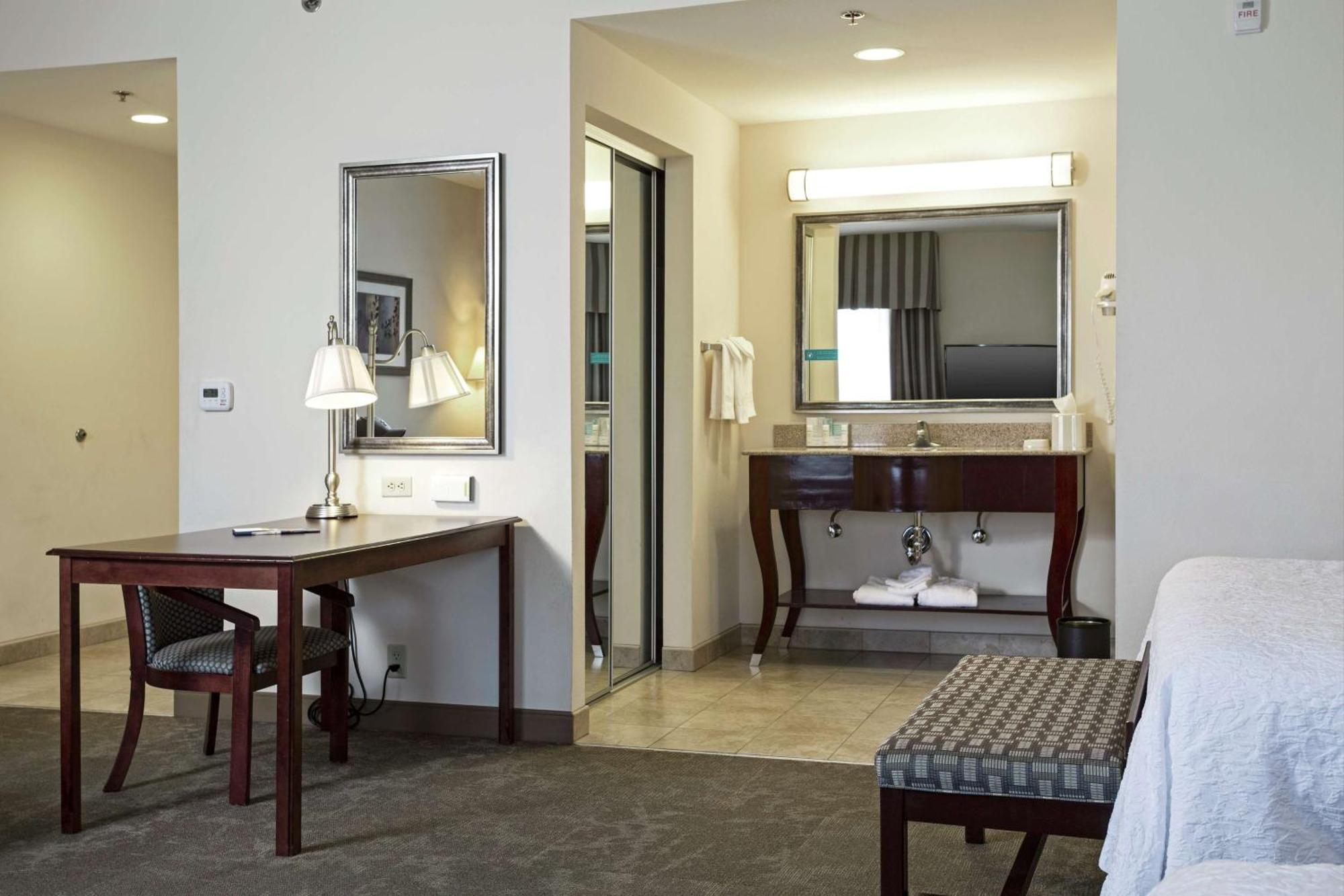 Hampton Inn & Suites Prescott Valley Zewnętrze zdjęcie