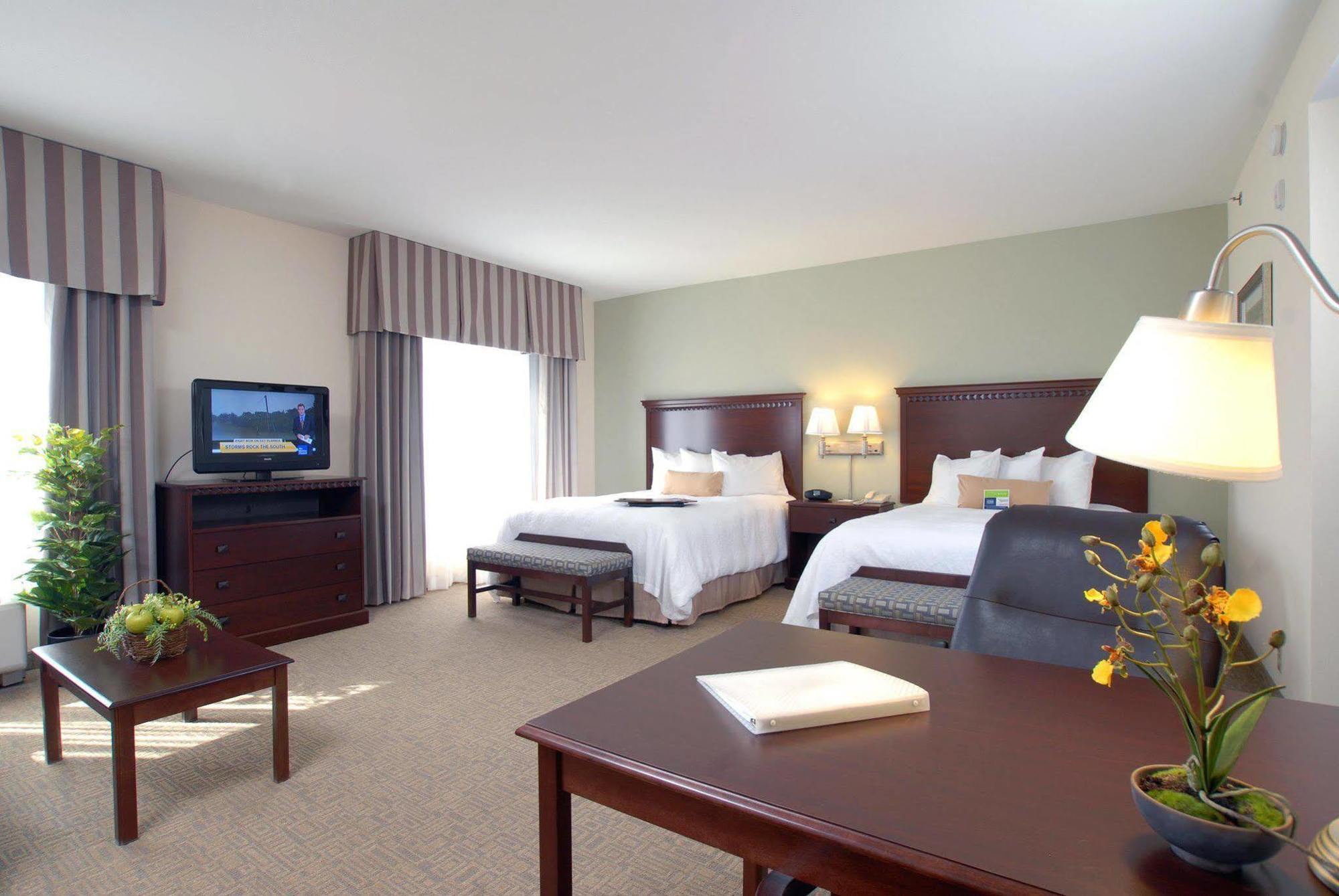 Hampton Inn & Suites Prescott Valley Pokój zdjęcie