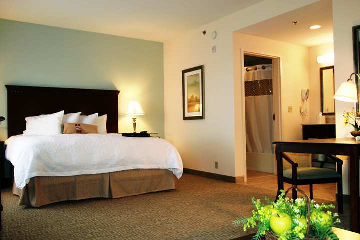 Hampton Inn & Suites Prescott Valley Zewnętrze zdjęcie
